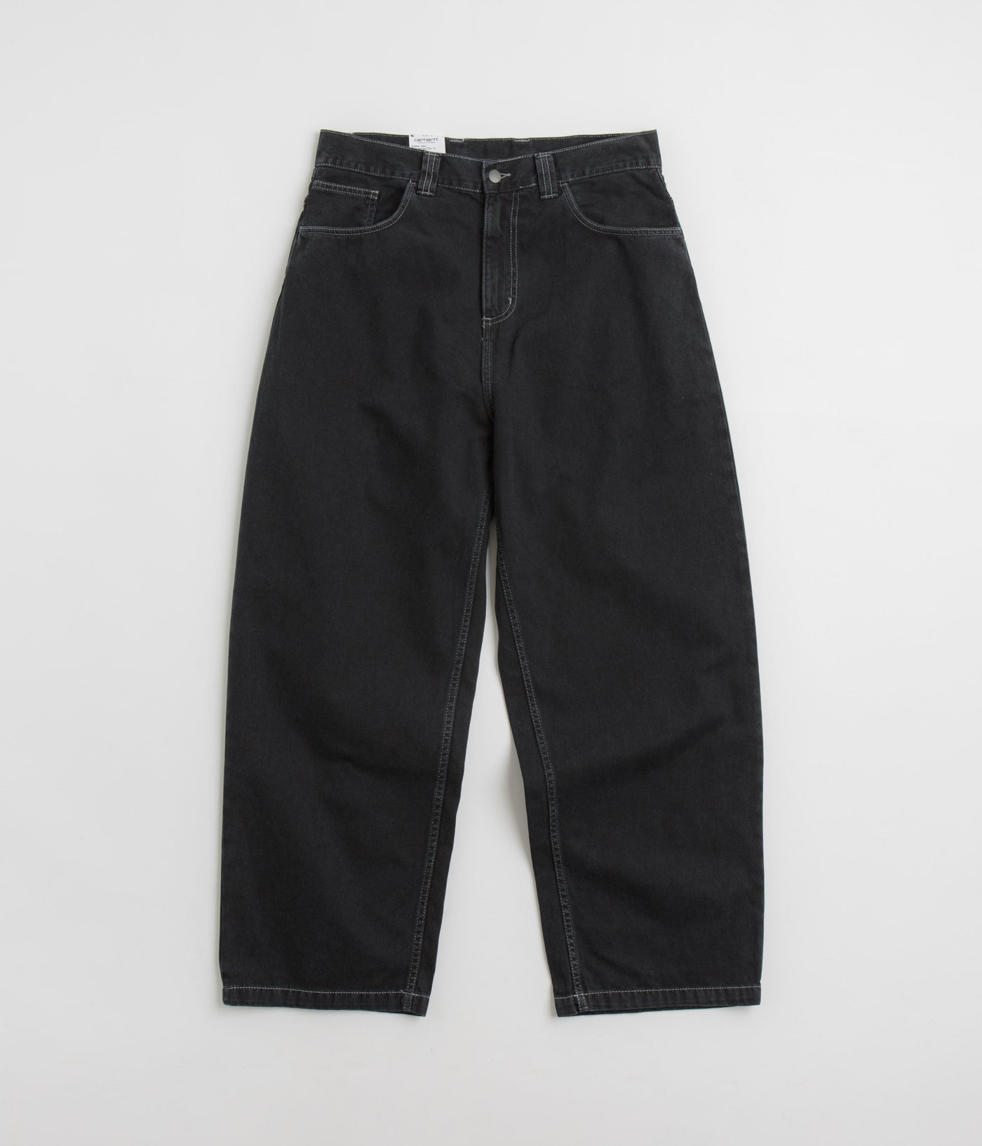 Carhartt Pantalon Brandon - Noir