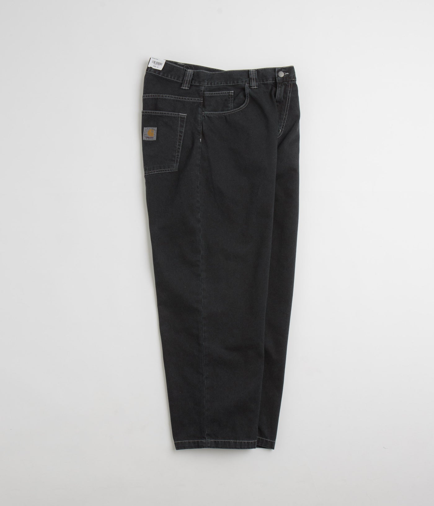 Carhartt Pantalon Brandon - Noir
