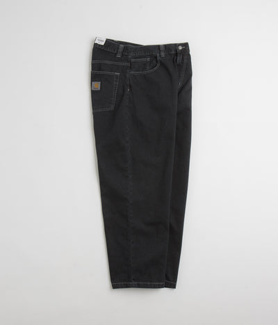 Carhartt Pantalon Brandon - Noir