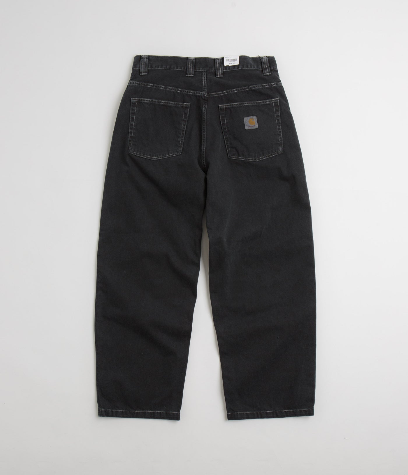 Carhartt Pantalon Brandon - Noir