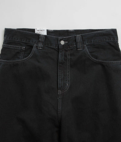 Carhartt Pantalon Brandon - Noir