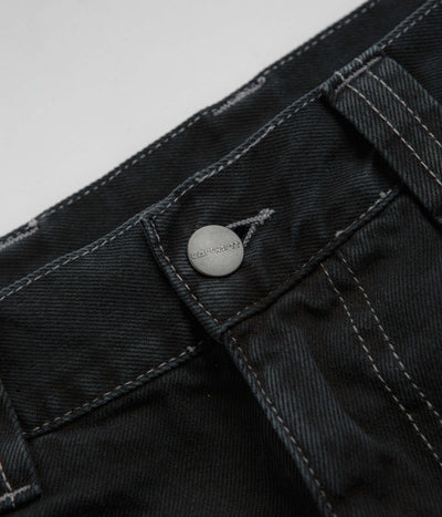 Carhartt Pantalon Brandon - Noir