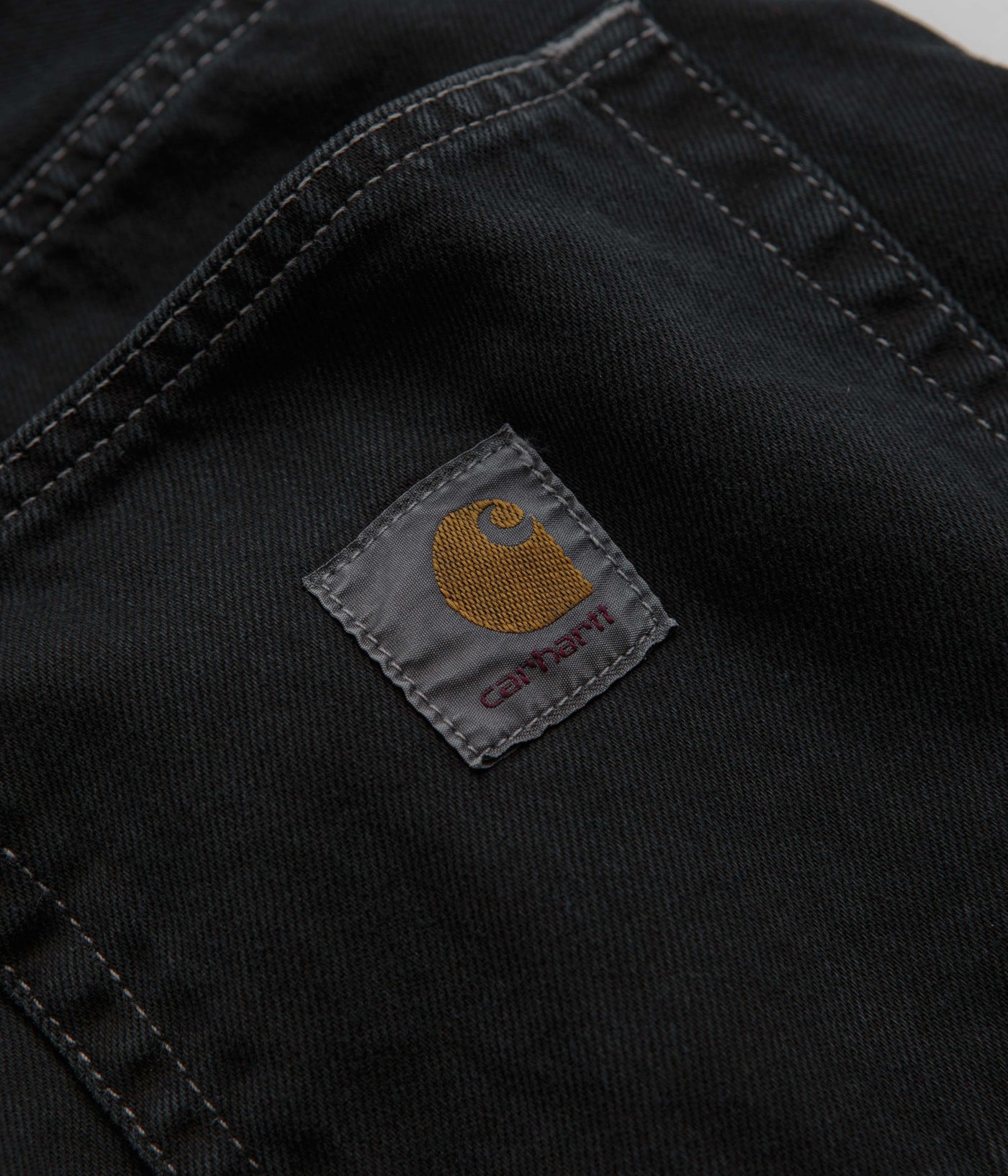 Carhartt Pantalon Brandon - Noir
