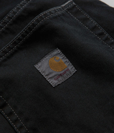 Carhartt Pantalon Brandon - Noir