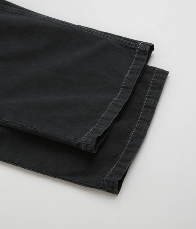Carhartt Pantalon Brandon - Noir