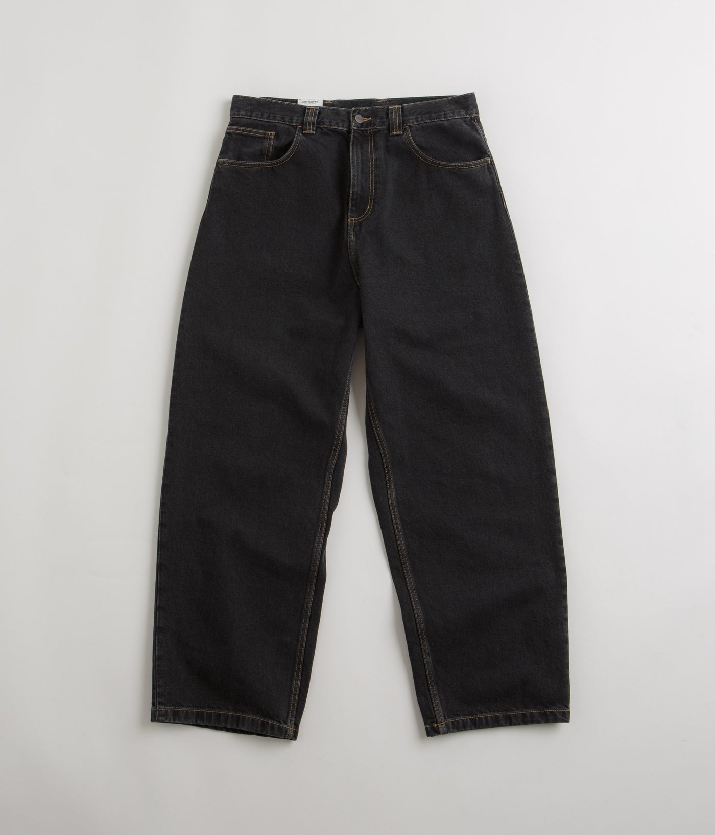 Carhartt Jean Brandon - Noir