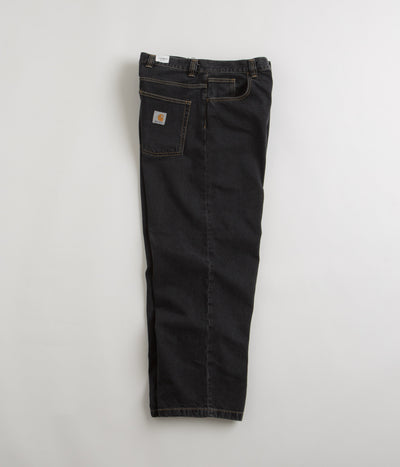 Carhartt Jean Brandon - Noir
