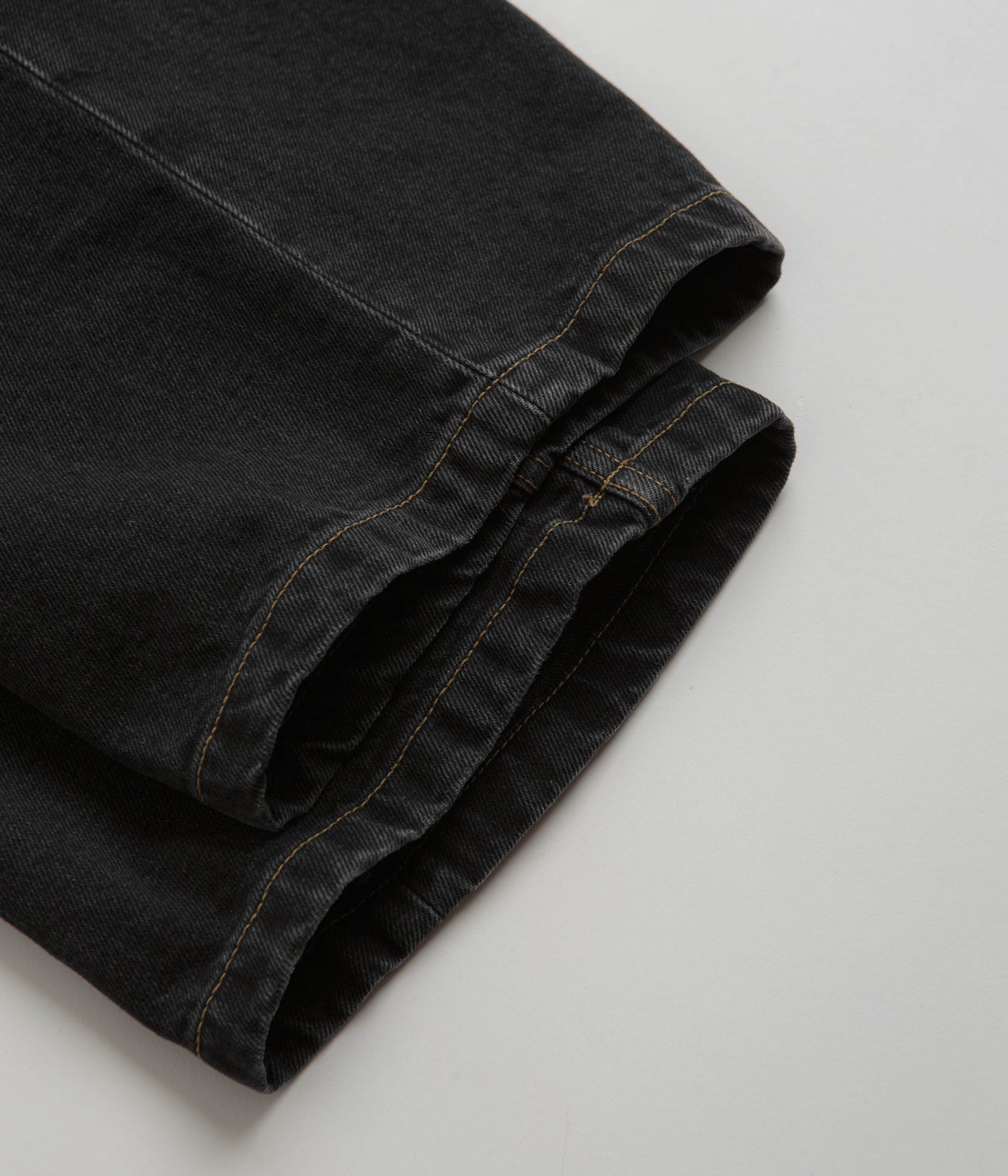Carhartt Jean Brandon - Noir