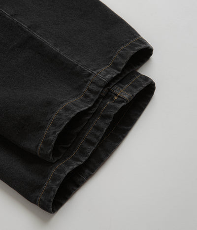 Carhartt Jean Brandon - Noir