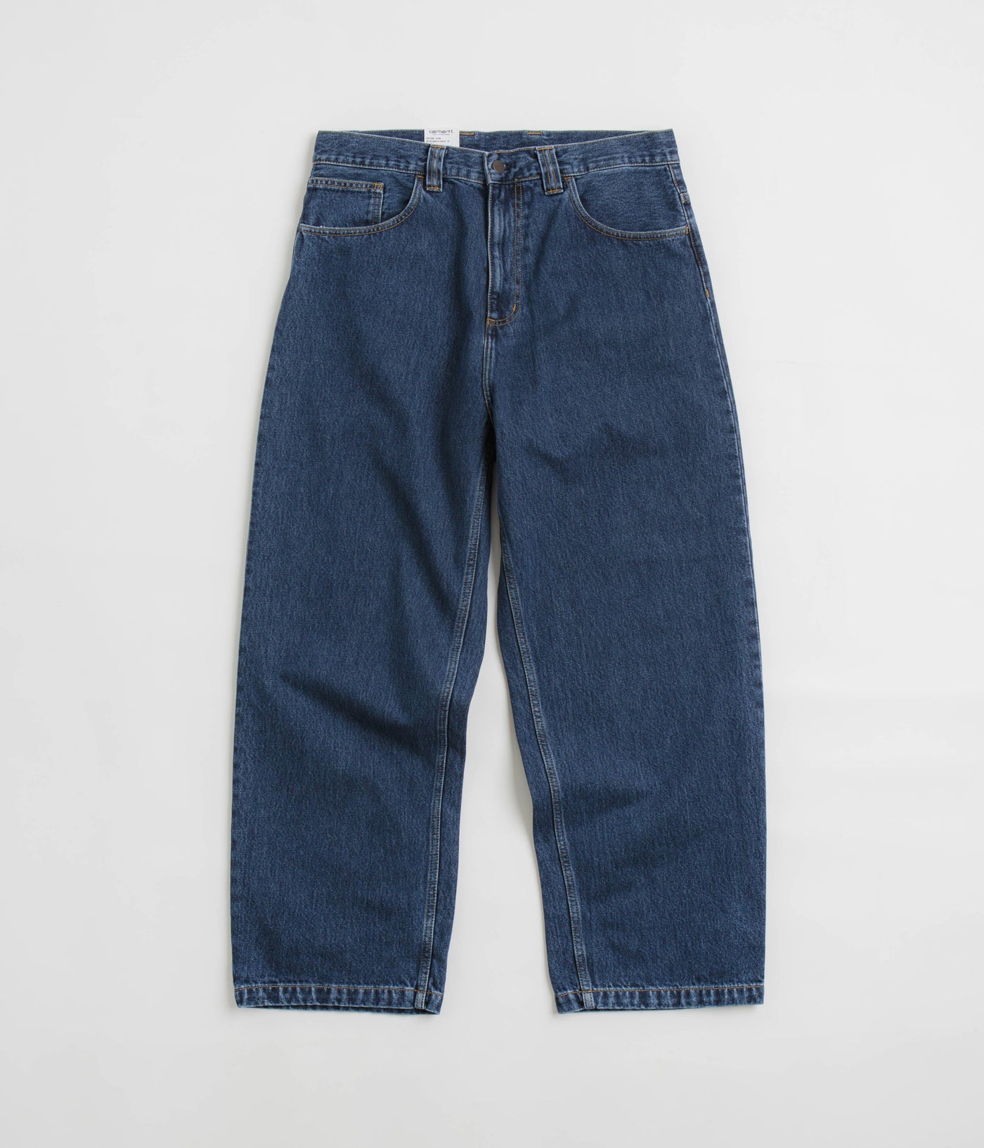 Carhartt Jean Brandon - Bleu