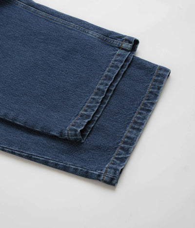 Carhartt Jean Brandon - Bleu
