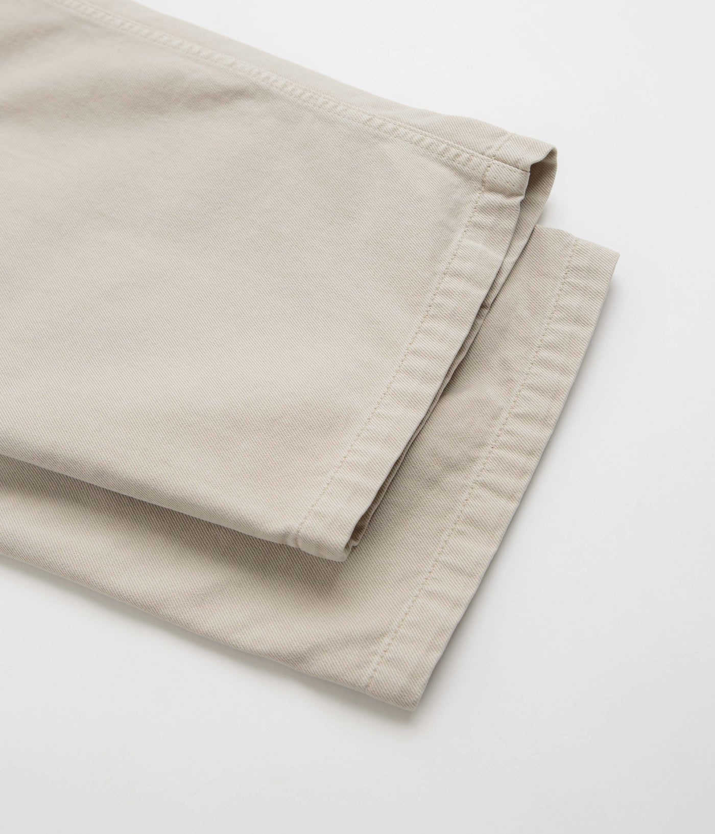 Carhartt Pantalon Brandon - Blanc