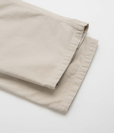 Carhartt Pantalon Brandon - Blanc