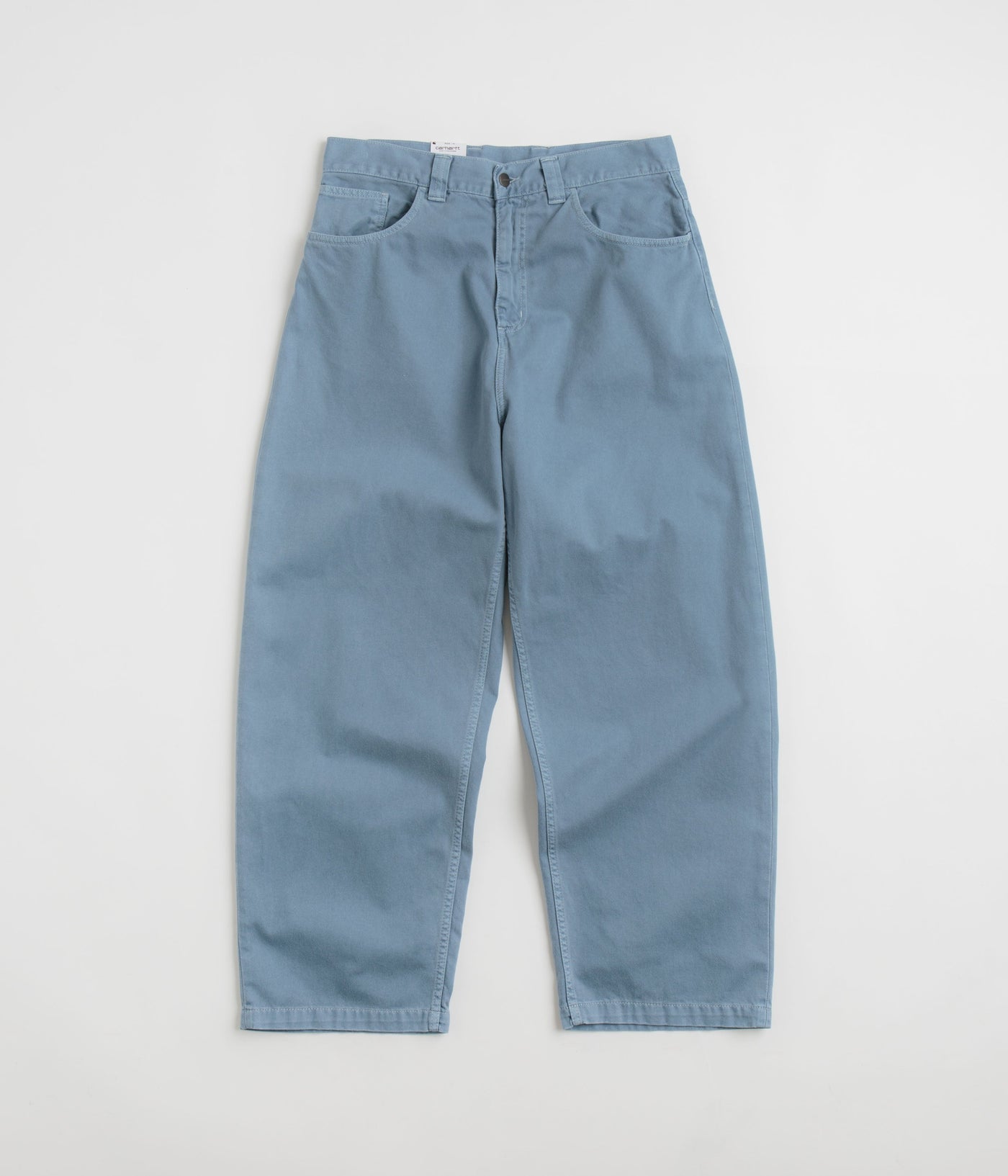 Carhartt Pantalon Brandon - Bleu