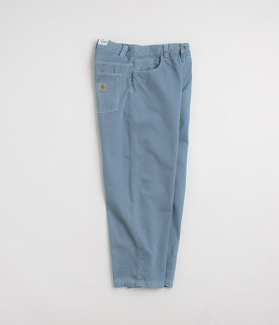 Carhartt Pantalon Brandon - Bleu
