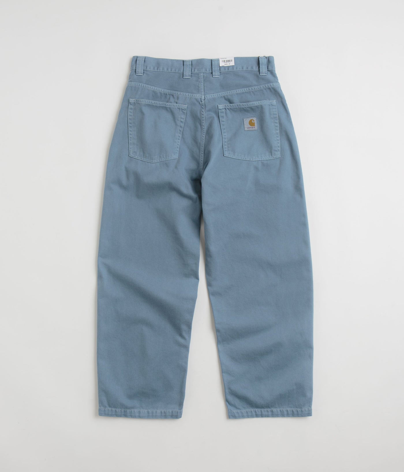 Carhartt Pantalon Brandon - Bleu