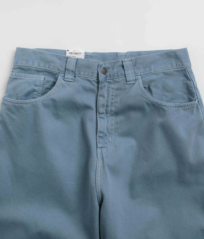 Carhartt Pantalon Brandon - Bleu
