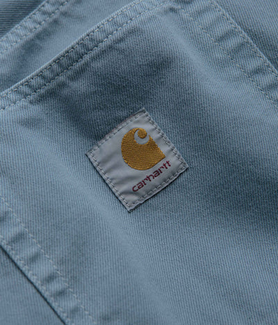 Carhartt Pantalon Brandon - Bleu