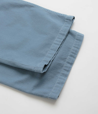 Carhartt Pantalon Brandon - Bleu