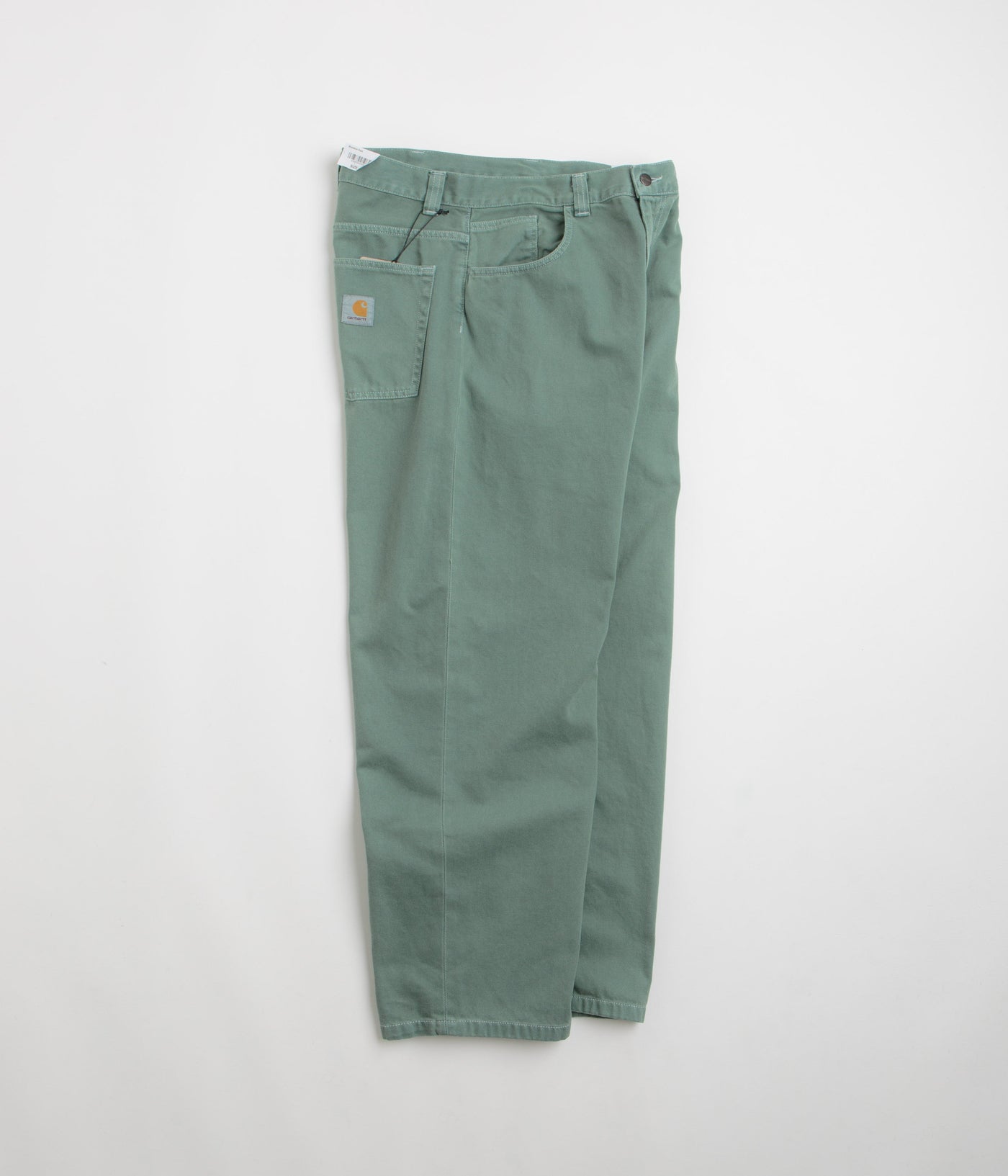 Carhartt Pantalon Brandon - Vert