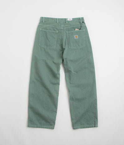 Carhartt Pantalon Brandon - Vert