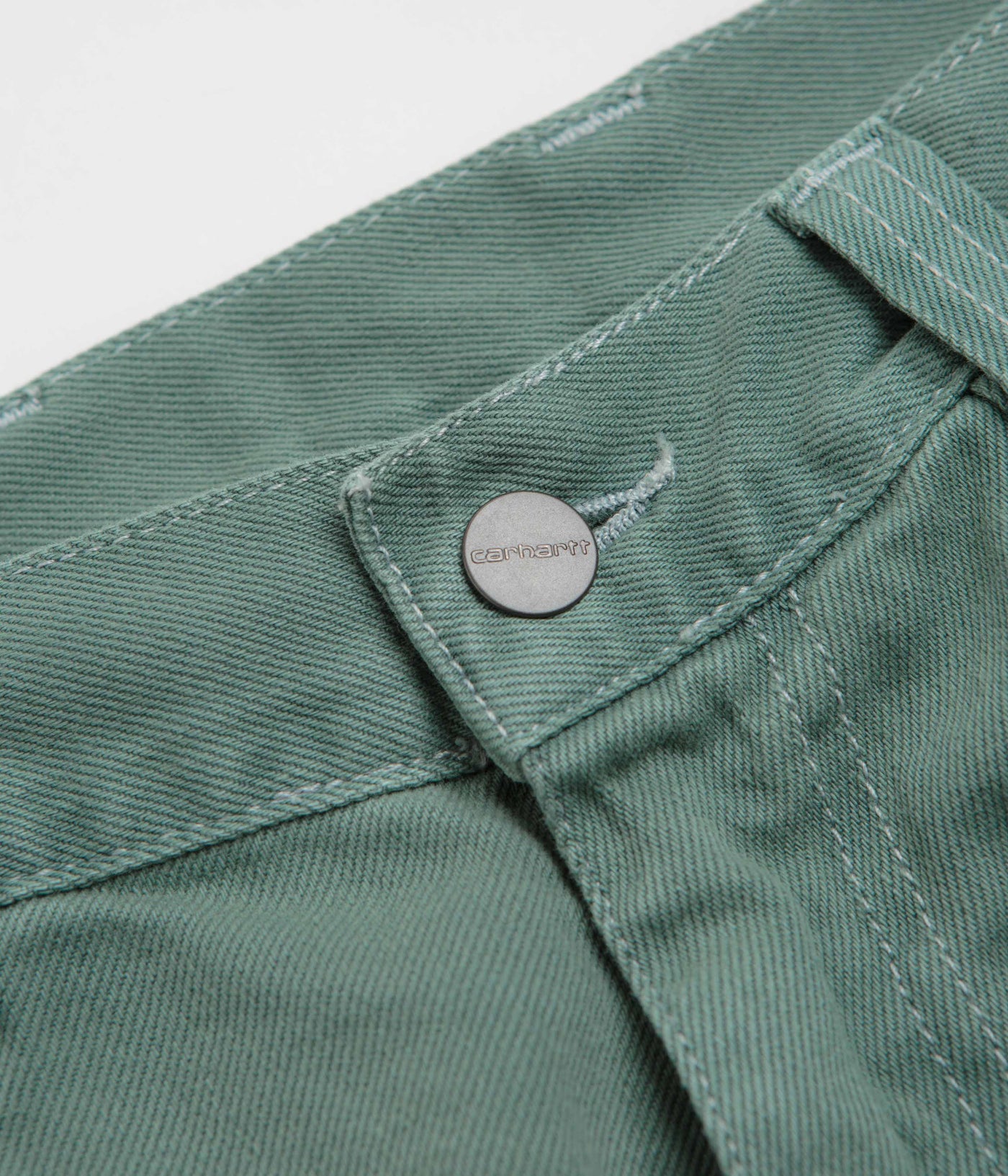 Carhartt Pantalon Brandon - Vert