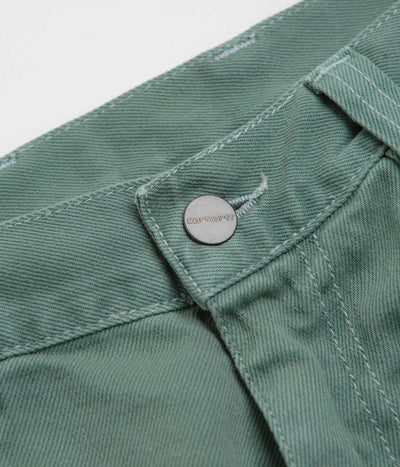 Carhartt Pantalon Brandon - Vert