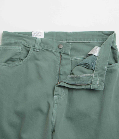 Carhartt Pantalon Brandon - Vert