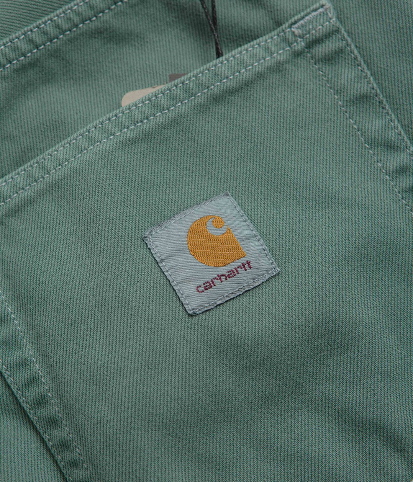 Carhartt Pantalon Brandon - Vert