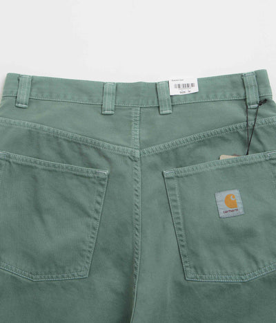 Carhartt Pantalon Brandon - Vert