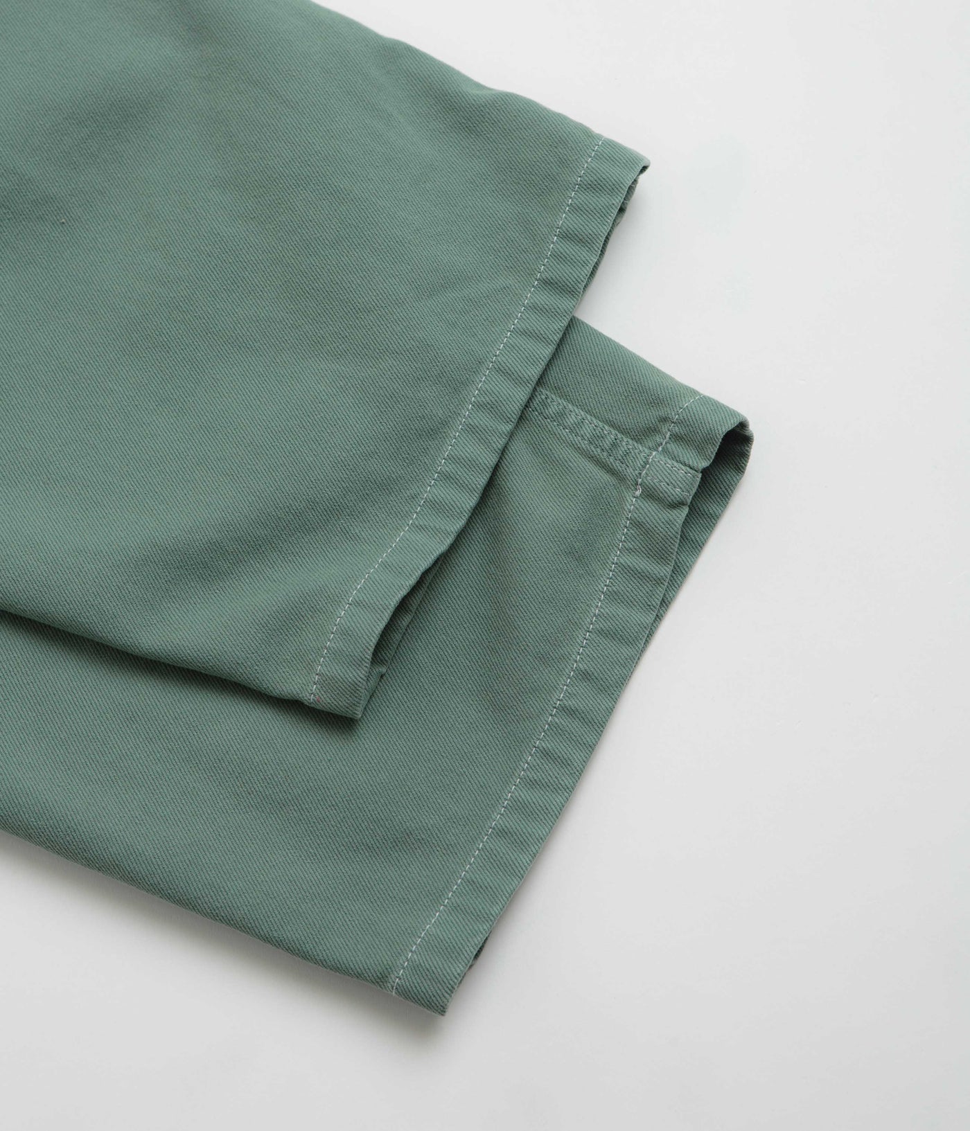 Carhartt Pantalon Brandon - Vert