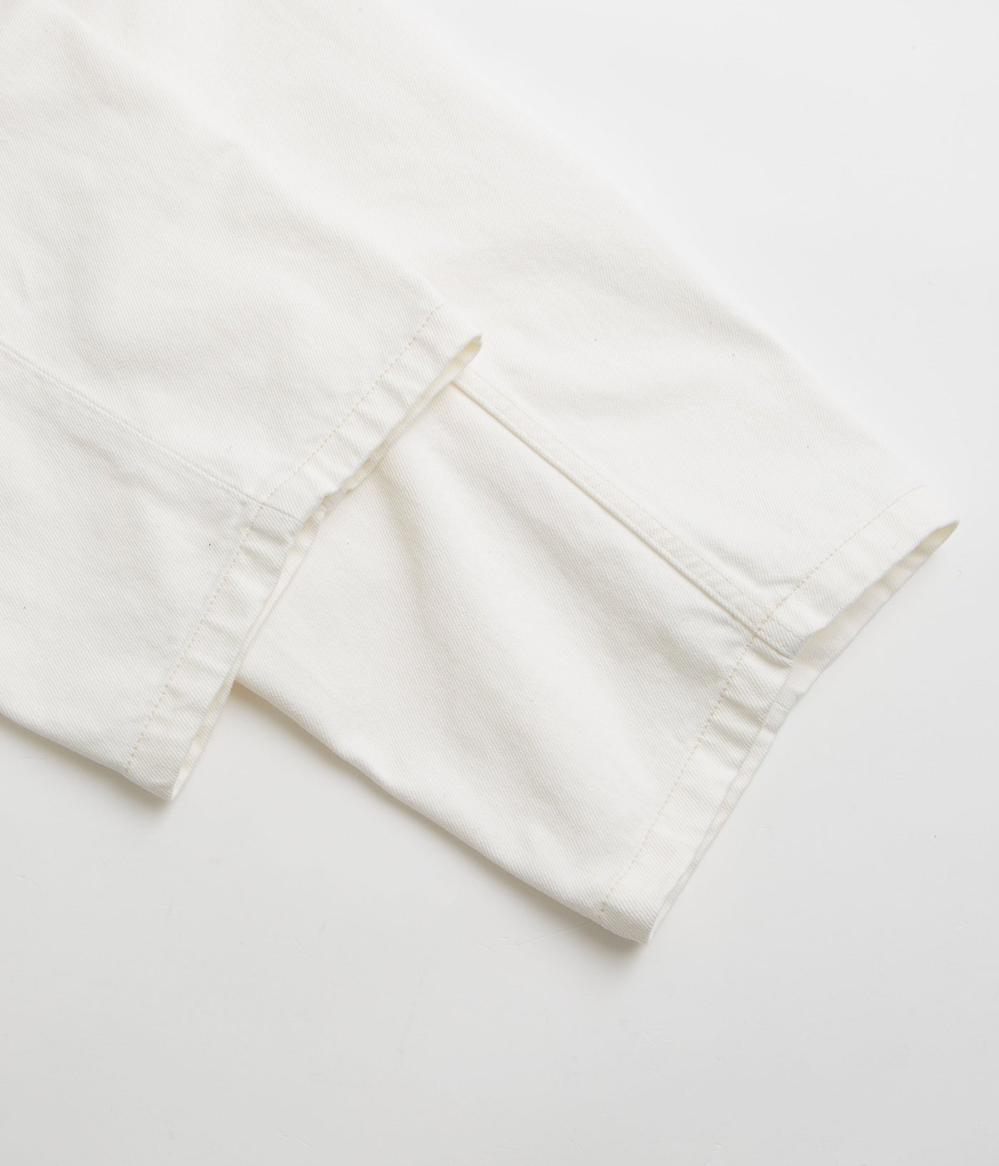 Carhartt Pantalon Brandon - Blanc