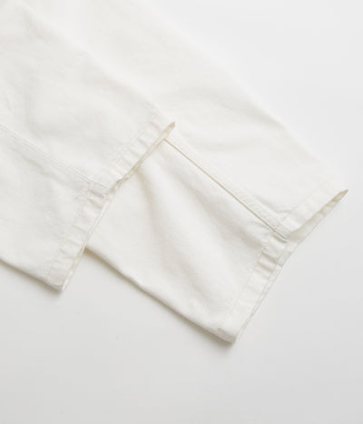 Carhartt Pantalon Brandon - Blanc
