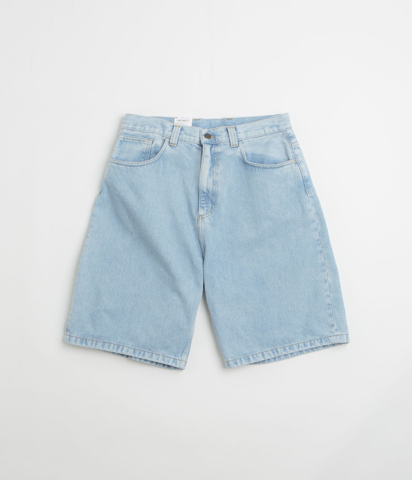 Carhartt Short Brandon - Bleu