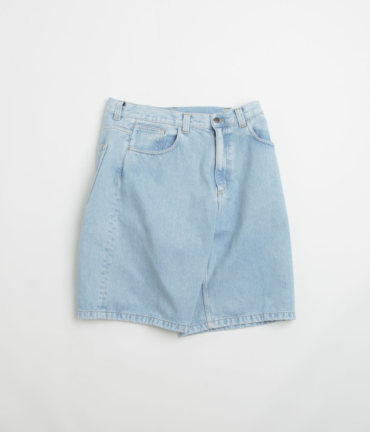 Carhartt Short Brandon - Bleu
