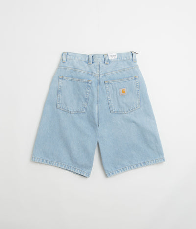 Carhartt Short Brandon - Bleu