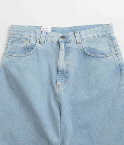 Carhartt Short Brandon - Bleu