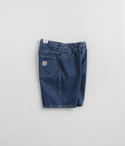 Carhartt Short Brandon - Bleu