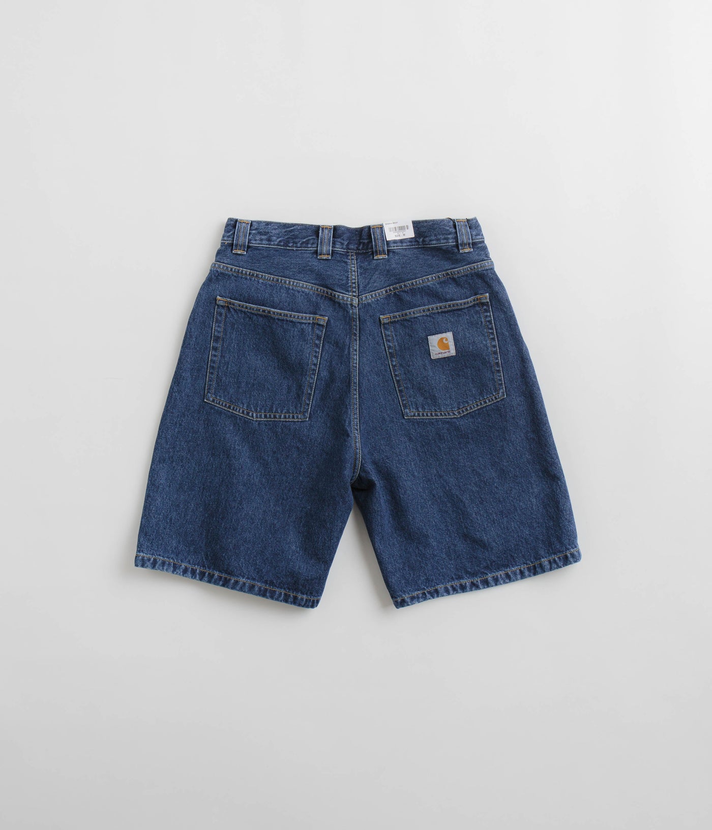 Carhartt Short Brandon - Bleu