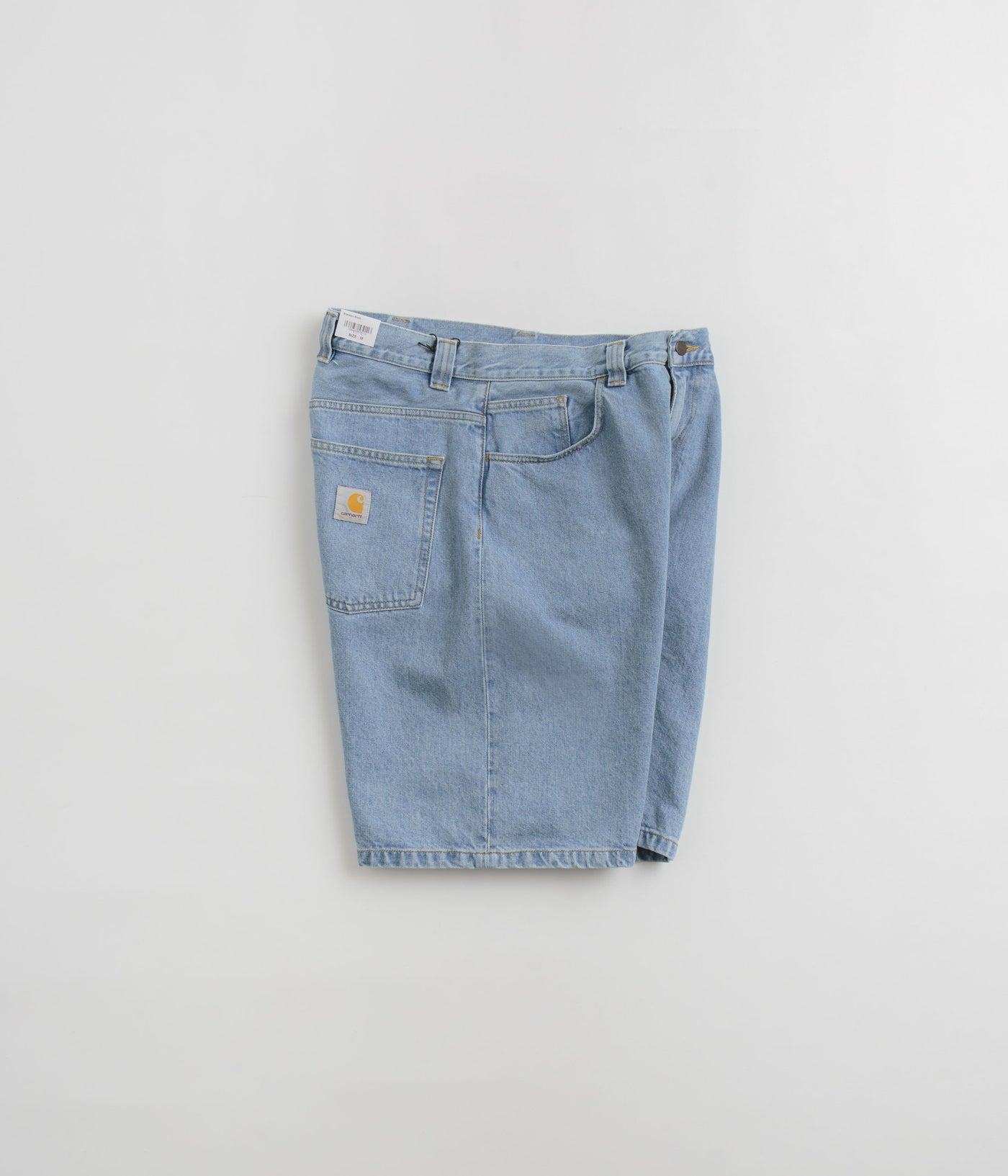 Carhartt Short Brandon - Bleu