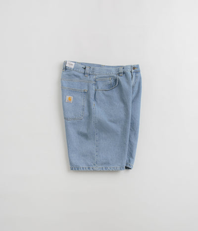 Carhartt Short Brandon - Bleu