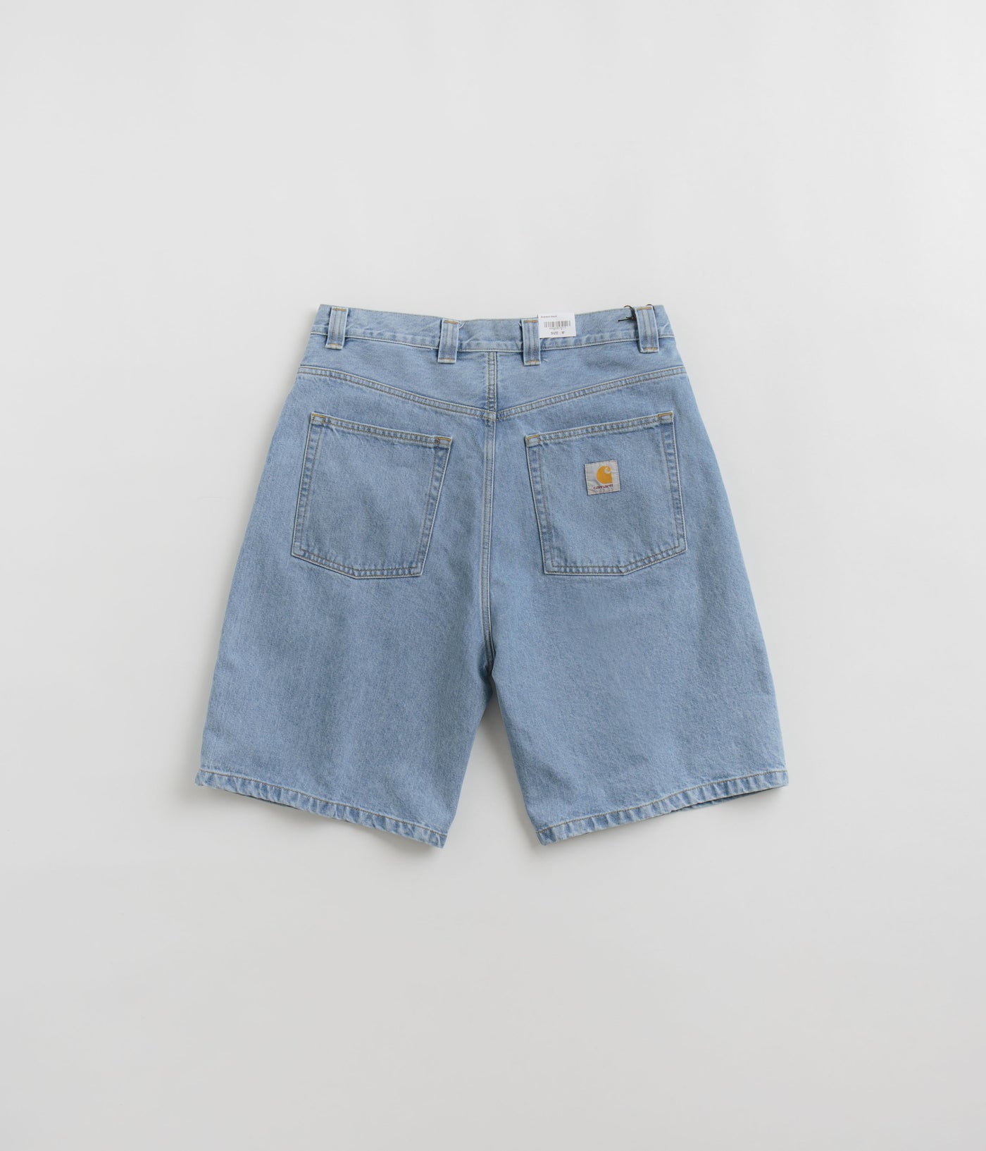 Carhartt Short Brandon - Bleu