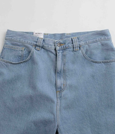 Carhartt Short Brandon - Bleu
