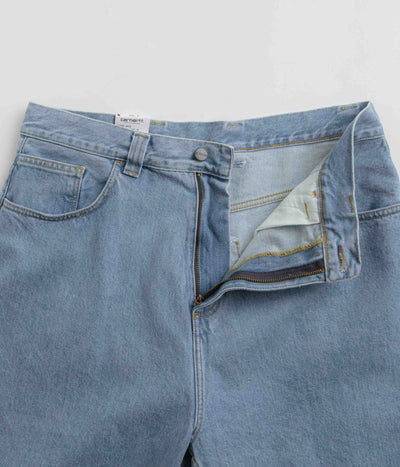 Carhartt Short Brandon - Bleu