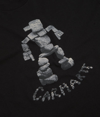 Carhartt T-shirt Cairn - Noir