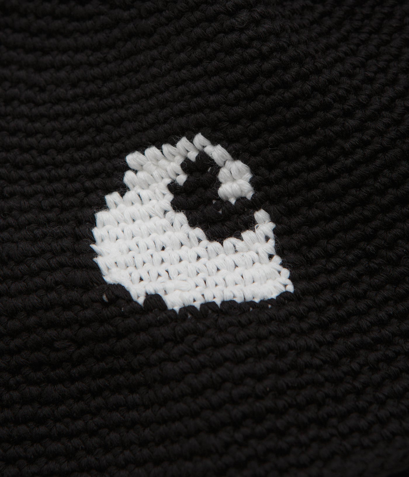 Carhartt Bob Cane - Noir