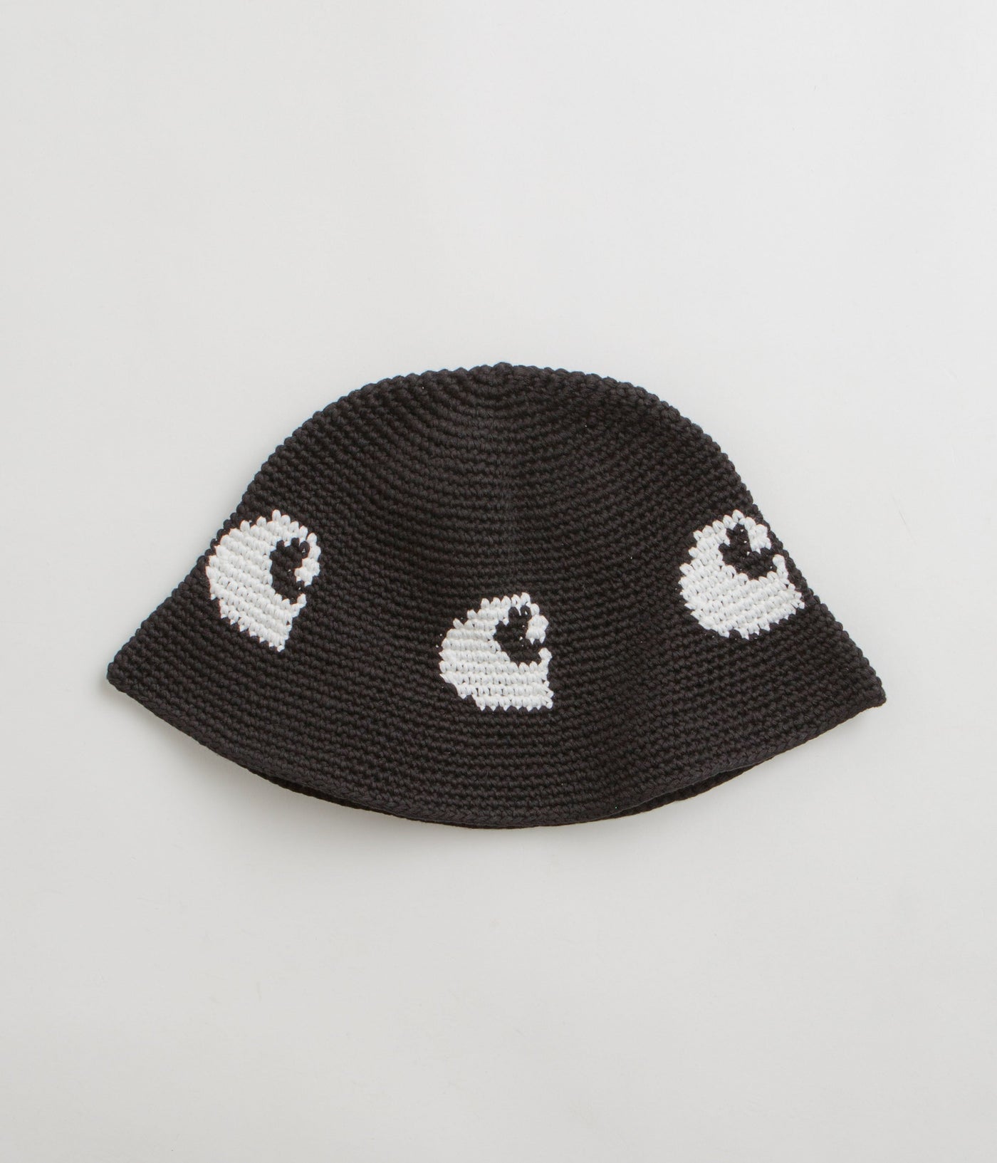 Carhartt Bob Cane - Noir
