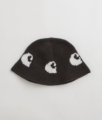 Carhartt Bob Cane - Noir