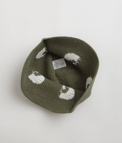 Carhartt Bob Cane - Vert