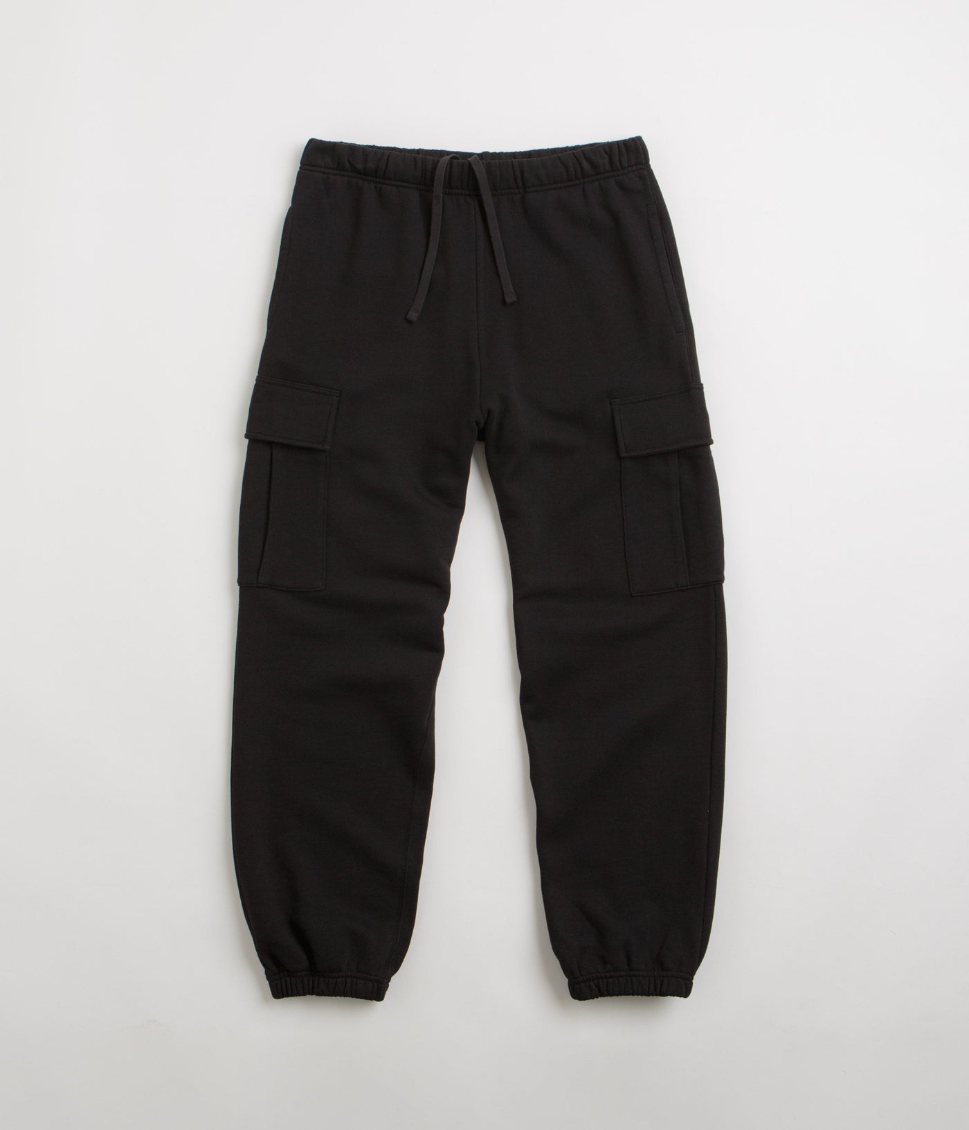 Carhartt Pantalon de survêtement Cargo - Noir